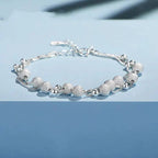 Honor | Mother of Pearl Lume Bracelet