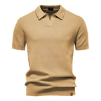 Merrick | Casual Collared Everyday Shirt