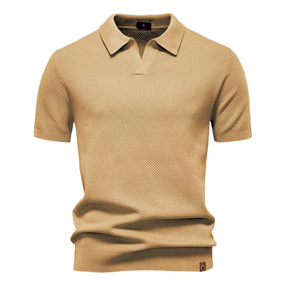 Merrick | Casual Collared Everyday Shirt