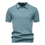 Merrick | Casual Collared Everyday Shirt