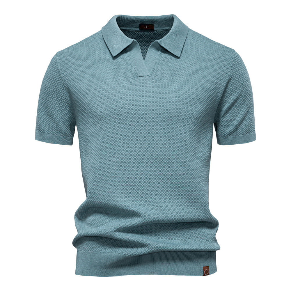 Merrick | Casual Collared Everyday Shirt