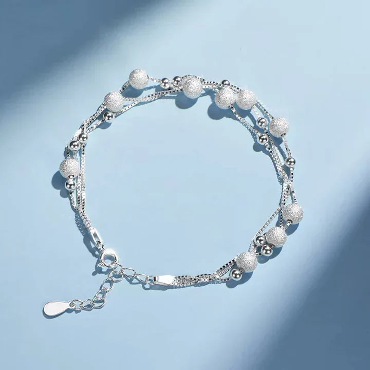 Honor | Mother of Pearl Lume Bracelet