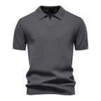 Merrick | Casual Collared Everyday Shirt
