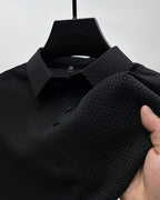 Iarla | Casual Summer Polo Shirt