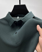 Iarla | Casual Summer Polo Shirt