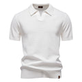 Merrick | Casual Collared Everyday Shirt