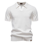 Merrick | Casual Collared Everyday Shirt