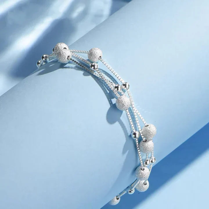 Honor | Mother of Pearl Lume Bracelet