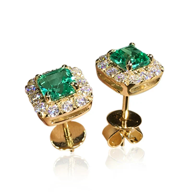 Ivy | Ceryntha Malvae Earrings