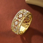 Catalina | Gold Ring
