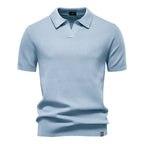Merrick | Casual Collared Everyday Shirt