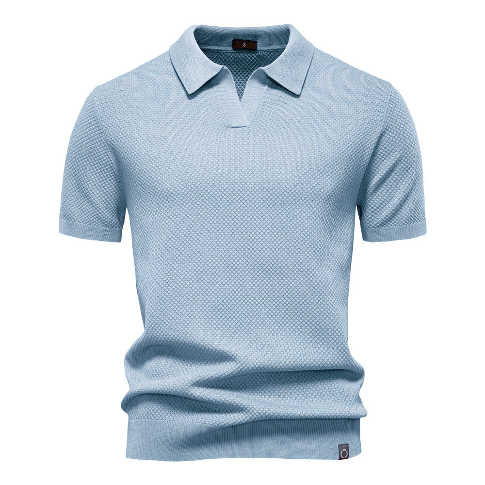 Merrick | Casual Collared Everyday Shirt