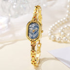 Apolline | Gold Watch