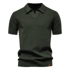 Merrick | Casual Collared Everyday Shirt