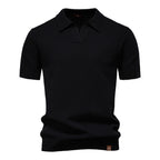 Merrick | Casual Collared Everyday Shirt