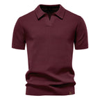 Merrick | Casual Collared Everyday Shirt