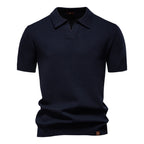 Merrick | Casual Collared Everyday Shirt