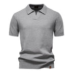 Merrick | Casual Collared Everyday Shirt