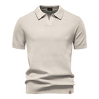 Merrick | Casual Collared Everyday Shirt