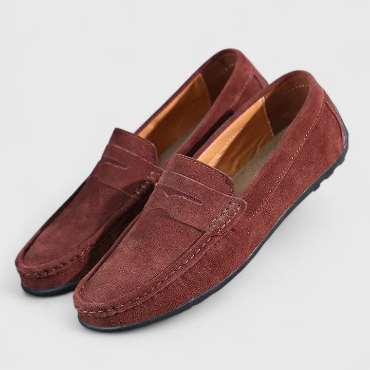 Charlie | Premium Everyday Comfort Loafers
