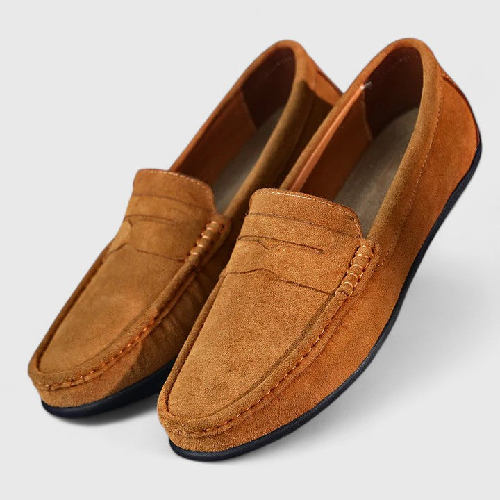 Charlie | Premium Everyday Comfort Loafers