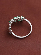 Estrid | Vivara Lyselle Ring