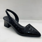 Sloane | Orthopedic Heels
