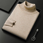 Harrison | Stylish Premium Turtleneck Sweater