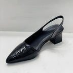 Sloane | Orthopedic Heels