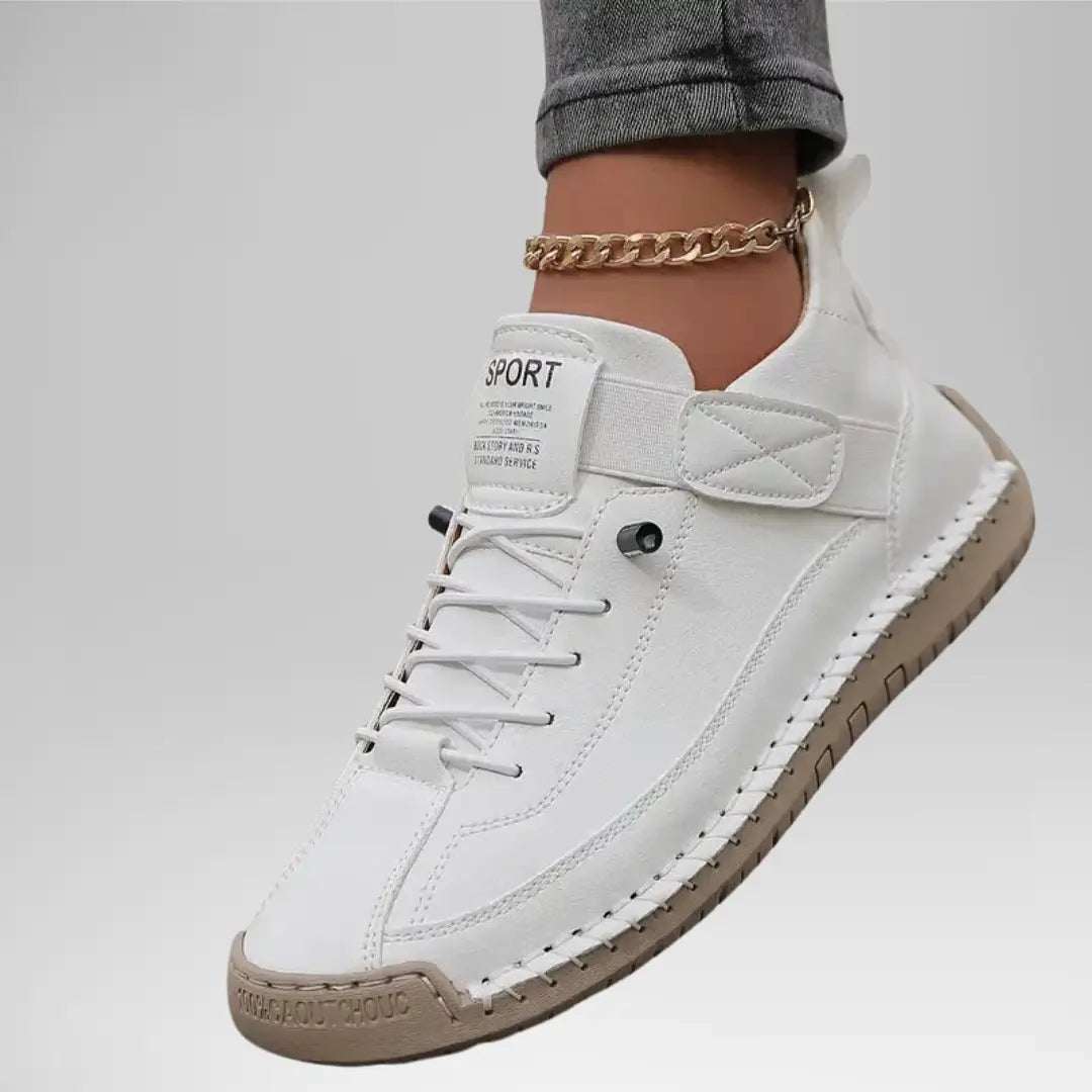 Erica | Comfort Support Sneakers