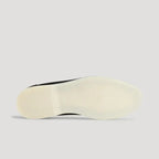 Washington | Elegant Suede Loafers
