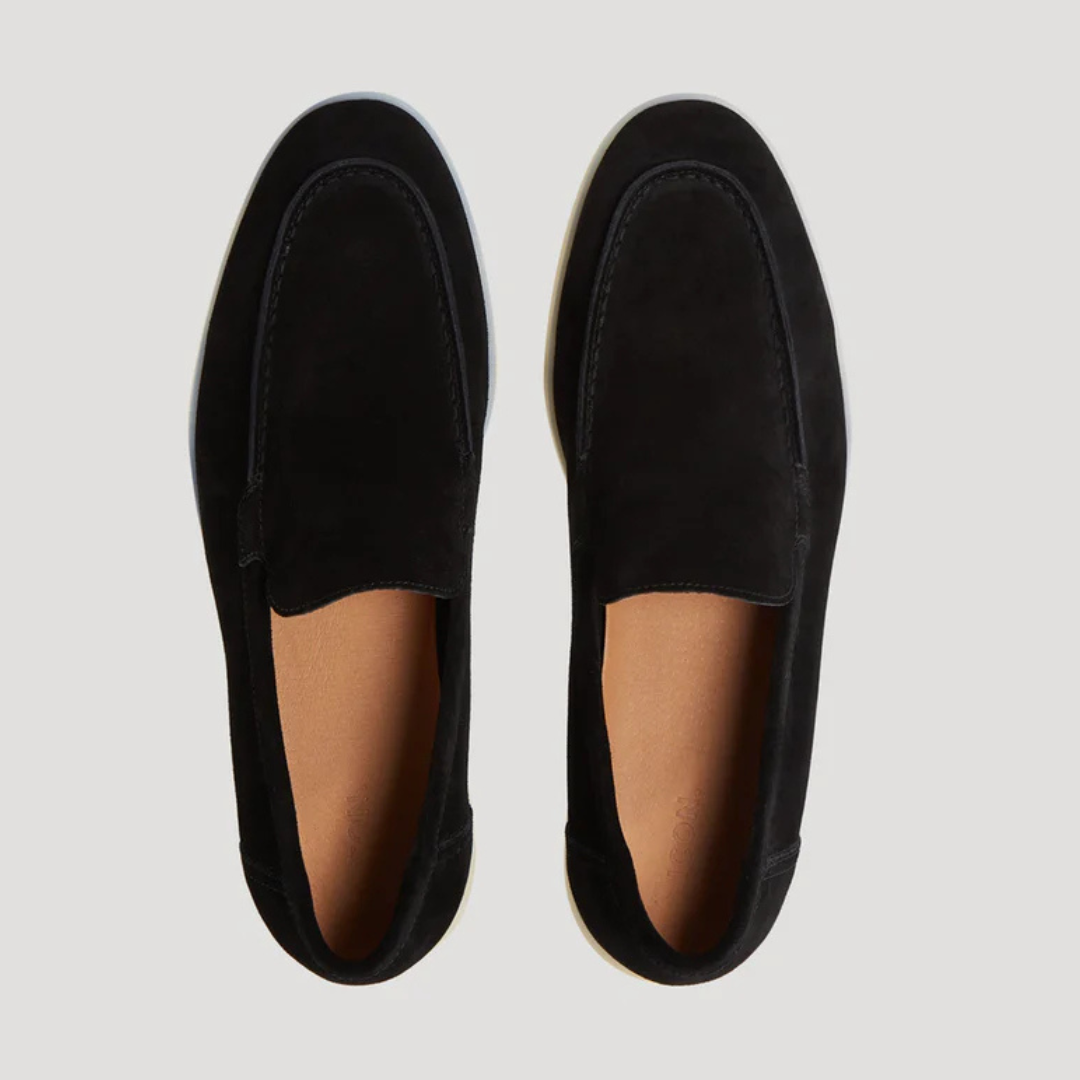 Declan | Classic Comfortable Everyday Loafers
