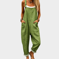 Bianca | Comfortable Printed Jumpsuit