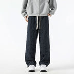Christopher | Cloud Comfort Quilted Pants