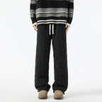 Christopher | Cloud Comfort Quilted Pants