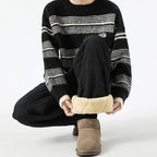 Christopher | Cloud Comfort Quilted Pants