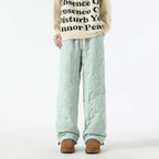 Christopher | Cloud Comfort Quilted Pants