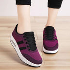Yvette | Premium Orthopaedic Air Cushions Shoes