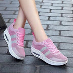 Yvette | Premium Orthopaedic Air Cushions Shoes