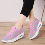 Yvette | Premium Orthopaedic Air Cushions Shoes