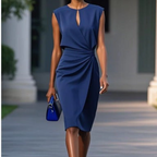 Camille | Timeless Elegance Dress