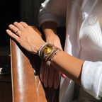Tigris | Tiger's Eye Bracelet