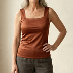 Althea | Built In Comfort Bra Tanktop