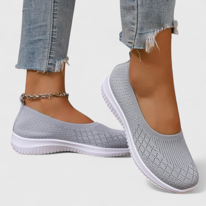 Ffion | Orthopedic Slip-Ons