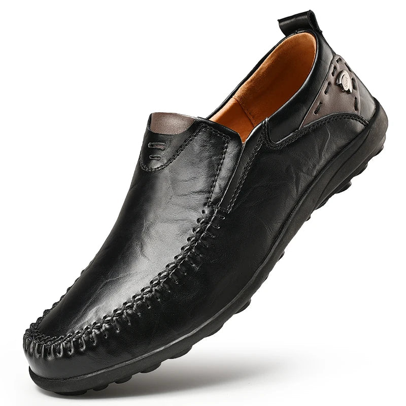 George | Premium Comfortable Everyday Loafers