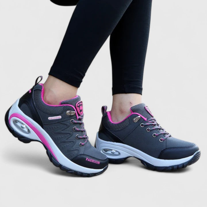 Ashley | Comfortable Sneakers