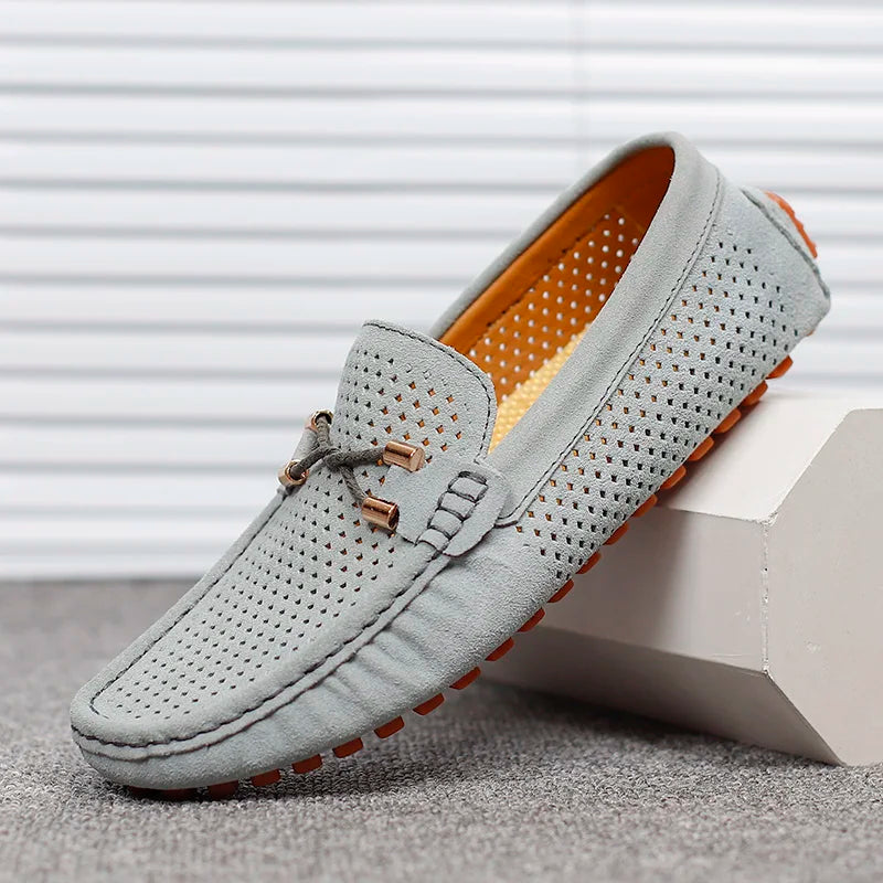 Glasnevin | The Polished Everyday Loafer