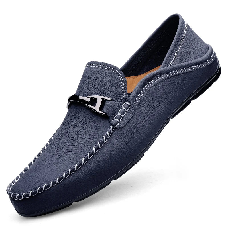Charlie | Classic Premium Everyday Loafers