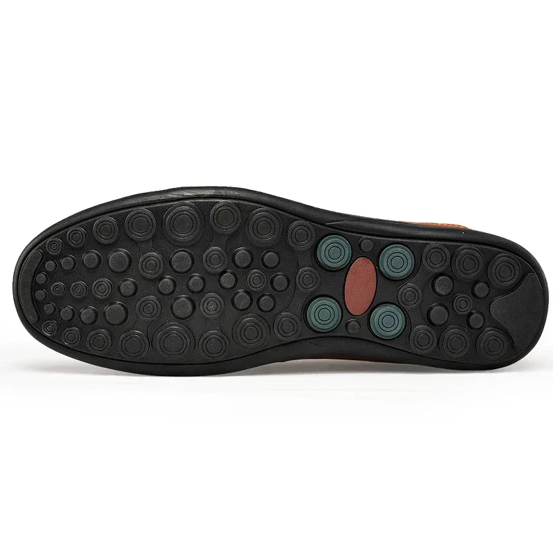 George | Premium Comfortable Everyday Loafers