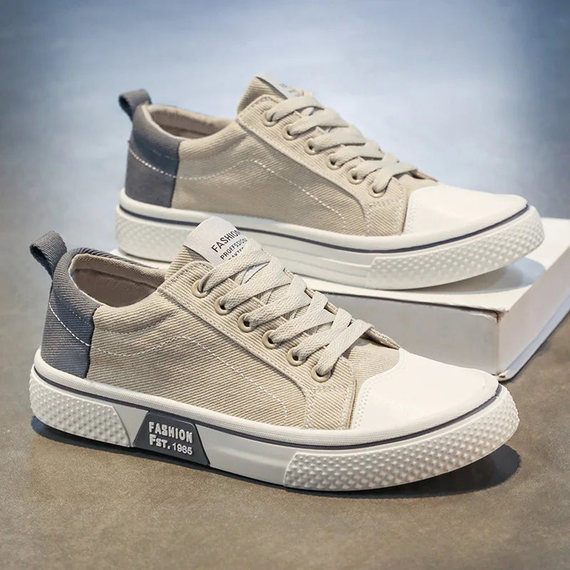 Zorion | Classic Premium Everyday Sneaker